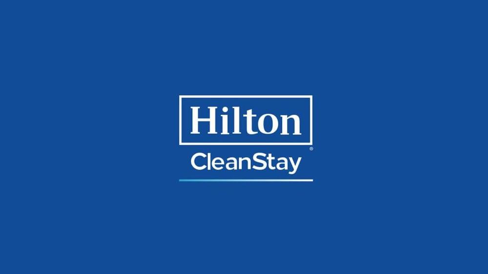 Hampton Inn Topeka Eksteriør billede